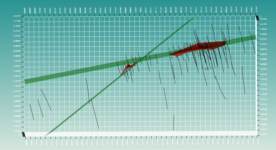 Surface Plan